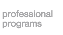 Ceragres Professional Program