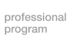 Ceragres Professional Program