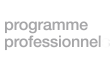 Céragrès Programme Professionnels