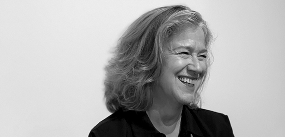 Johanne Racine