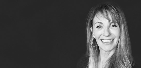 Christine Poulin